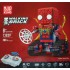 Конструктор радиоуправляемый MOULD KING 13039 / Аналог LEGO Technic/BrickHeadz 41497