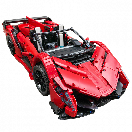 Конструктор Lamborghini Veneno Roadster | 8606